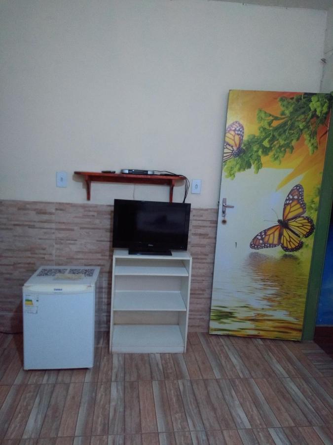Pousada Encanto E Magia São Tomé das Letras Εξωτερικό φωτογραφία