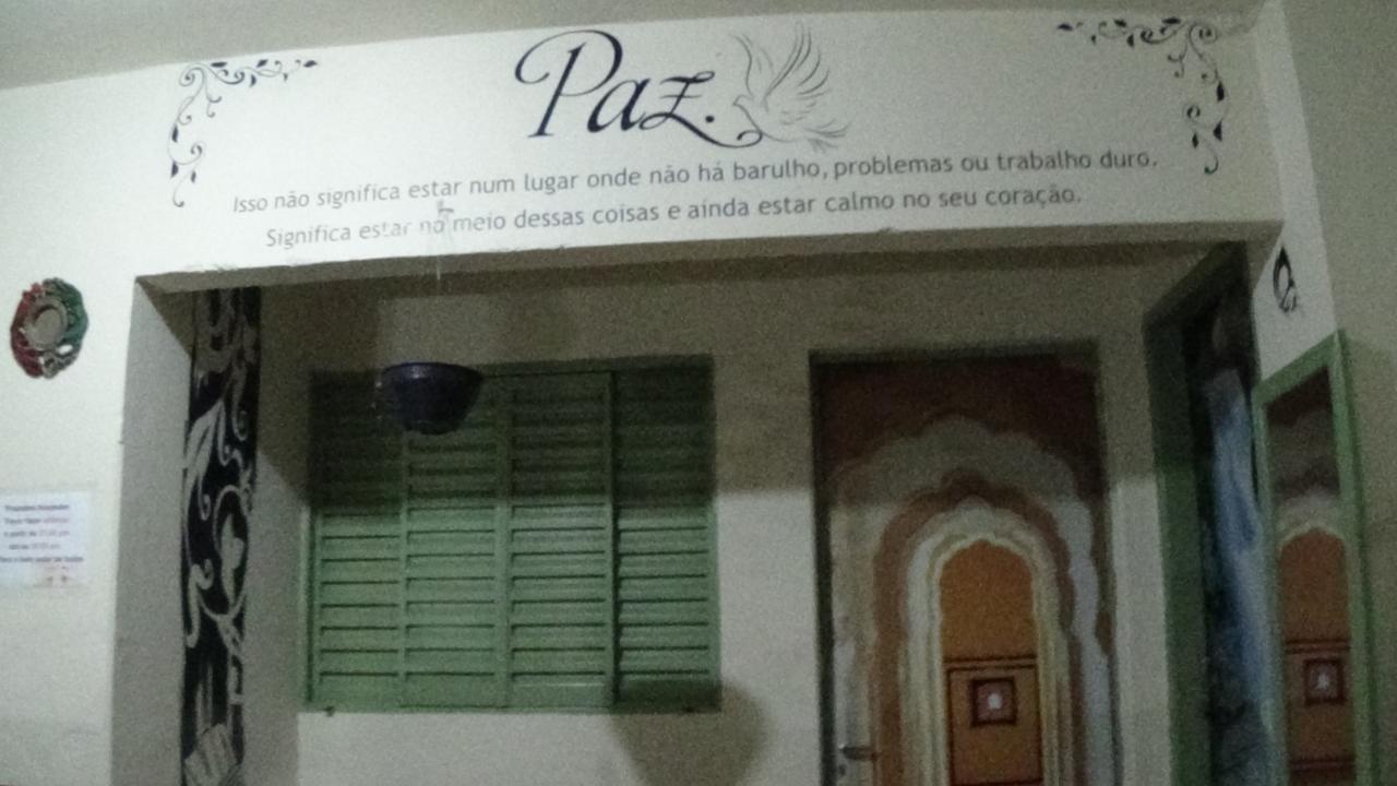 Pousada Encanto E Magia São Tomé das Letras Εξωτερικό φωτογραφία